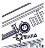 ST STATUS
