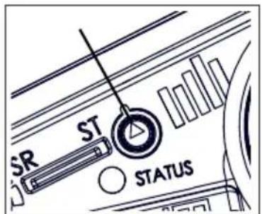 SR ST STATUS
