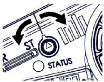 R ST STATUS