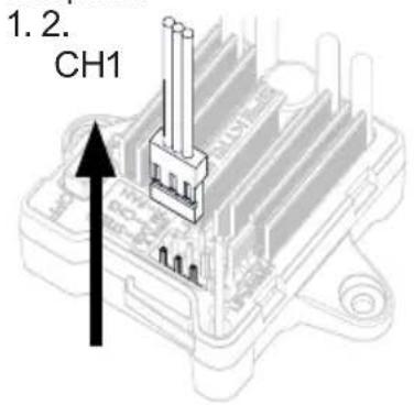 1. 2. CH1