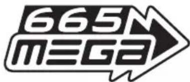 665N MEGA