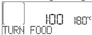 WHIRLPOOL WCS7A9PHTSSGA - TURN OR CHECK FOOD - 1