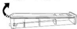 WHIRLPOOL WCS7A9PHTSSGA - AUSWECHSELN DER LAMPE - 1