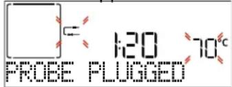 WHIRLPOOL WCS7A9PHTSSGA - UTILISATION DE LA SONDE À VIANDE (LE CAS ÉCHEANT) - 1
