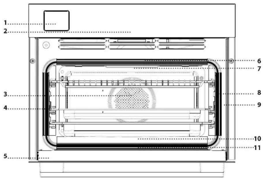 WHIRLPOOL WCS7A9PHTSSGA - PRODUCT DESCRIPTION - 1
