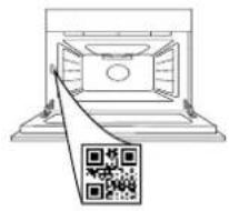 WHIRLPOOL WCS7A9PHTSSGA - SCAN DE QR-CODE OP UW APPARAAT VOOR MEER INFORMATIE - 1