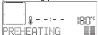 WHIRLPOOL WCS7A9PHTSSGA - PREHEATING - 1