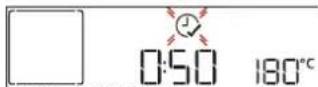 WHIRLPOOL WCS7A9PHTSSGA - END TIME (START DELAY) - 1