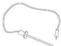 WHIRLPOOL WCS7A9PHTSSGA - SONDE POUR ALIMENTS - 1