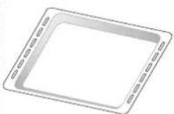 WHIRLPOOL WCS7A9PHTSSGA - GRILLE METALLIQUE PLAQUE DE CUISSON - 2