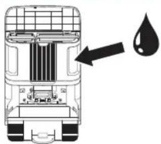 SHARK PowerDetect RV2800YEEU - CONFIGURATION - 3