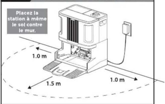 SHARK PowerDetect RV2800YEEU - CONFIGURATION - 4