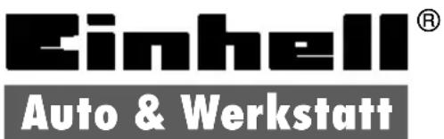 EINHELL Royal HEC 555 - GB EINHELL-WARRANTY CERTIFICATE - 1
