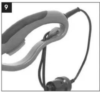 EINHELL Royal ERT 5501 V - 10