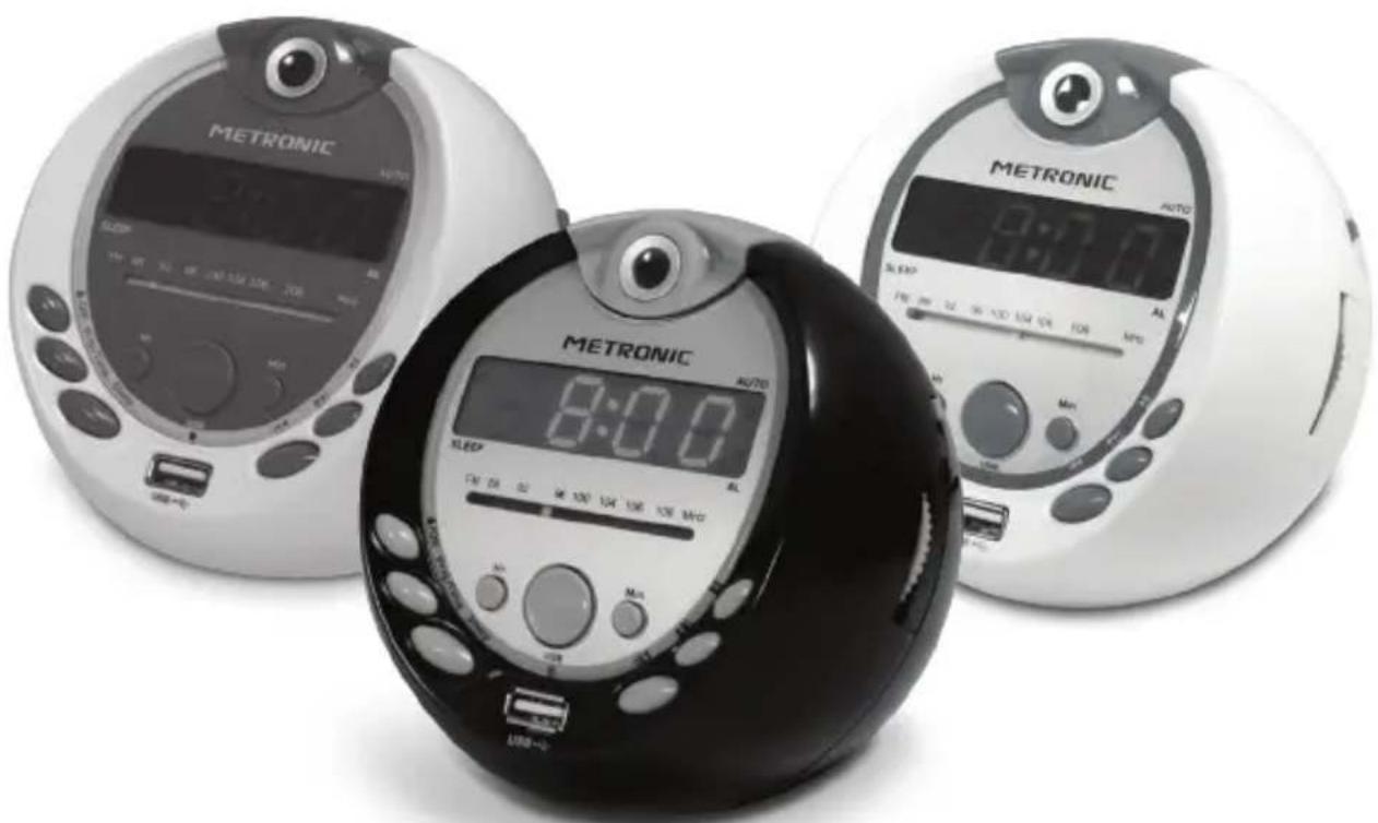 METRONIC 477022 - 1