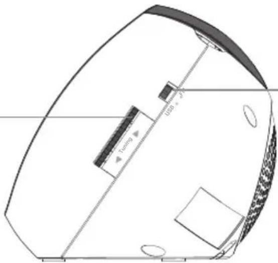 METRONIC 477022 - 3