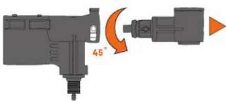 SKS Airkompressor Compact 10.0 - Remplacement du système anti-retour - 4