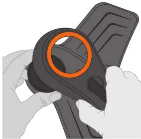 SKS Airkompressor Compact 10.0 - Remplacement du système anti-retour - 2