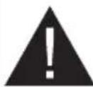 EDENWOOD ED50A06UHDVE - Safety Information - 1