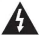 EDENWOOD ED50A06UHDVE - RISK OF ELECTRIC SHOCK DO NOT OPEN - 1