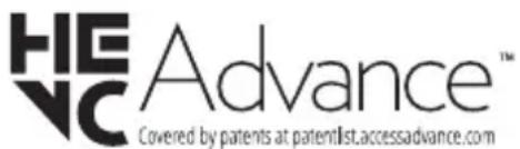 EDENWOOD ED50A06UHDVE - Licences - 2