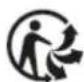 FRIGELUX CTT92NE - Safety instructions - 8