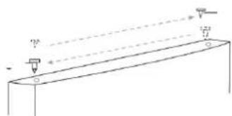 FRIGELUX CTT92NE - Attention : - 6