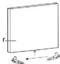 FRIGELUX CTT92NE - Attention : - 5