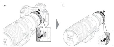 NIKON Z Teleconverter TC2.0X - Retruit (Figure 1) - 4