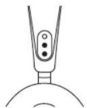 STEELSERIES Arctis Nova 3P Wireless - PERFECT FIT - 3