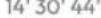CANDY BC4M48M4D8JS - - Опис програм - 11