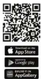 CANDY BC4M48M4D8JS - GERÄTEKOPPLUNG (IN DER APP) - 1