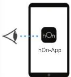hOn hOn-App