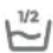 CANDY BC4M48M4D8JS - Optiestoets (F) - 2