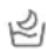 CANDY BC4M48M4D8JS - Speciális programok (H) - Csak bizonyos modelleken érhető el - 2