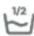 CANDY BC4M48M4D8JS - Options button (F) - 2