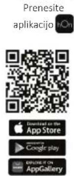 Prenesite aplikacijo On Download on the App Store Google play EXPLORE IT ON AppGallery