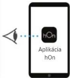 hOn Aplikácia hOn