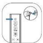 CALOR Care For You YT3040 - CLEANING THE PRODUCT - 1