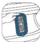 CALOR Care For You YT3040 - TI EIΔOYΣ POYXA MΠΟΡΩ NA ΤΟΠΟΘΕΤΩ ΣΤΟ CARE FOR YOU: - 1