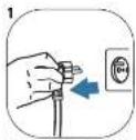ROWENTA Care For You First YR2020 - HOW TO DISASSEMBLE THE PRODUCT - 1