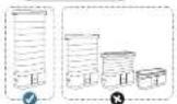 ROWENTA Care For You First YR2020 - HOW TO STORE THE PRODUCT - 5