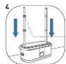 ROWENTA Care For You First YR2020 - HOW TO DISASSEMBLE THE PRODUCT - 3