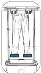 ROWENTA Care For You First YR2020 - HOW DO I POSITION MY CLOTHES? - 4