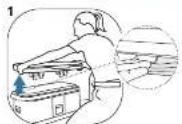 ROWENTA Care For You First YR2020 - ASSEMBLER LE PRODUIT - 1