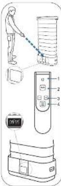 ROWENTA Care For You First YR2020 - VERWENDUNG DES PRODUKTS - 2