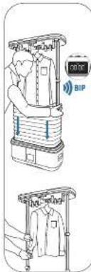ROWENTA Care For You First YR2020 - VERWENDUNG DES PRODUKTS - 3