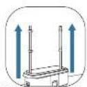 ROWENTA Care For You First YR2020 - ASSEMBLER LE PRODUIT - 3