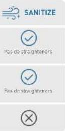 ROWENTA Care For You First YR2020 - COMMENT INSTALLER MES VÊTEMENTS ? - 2