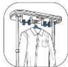 ROWENTA Care For You First YR2020 - HOW DO I POSITION MY CLOTHES? - 1